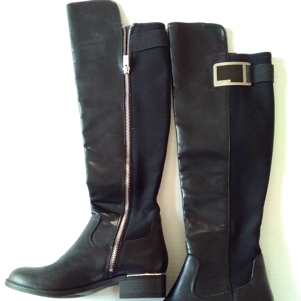 Calvin Klein Boots - Picture 3 of 8